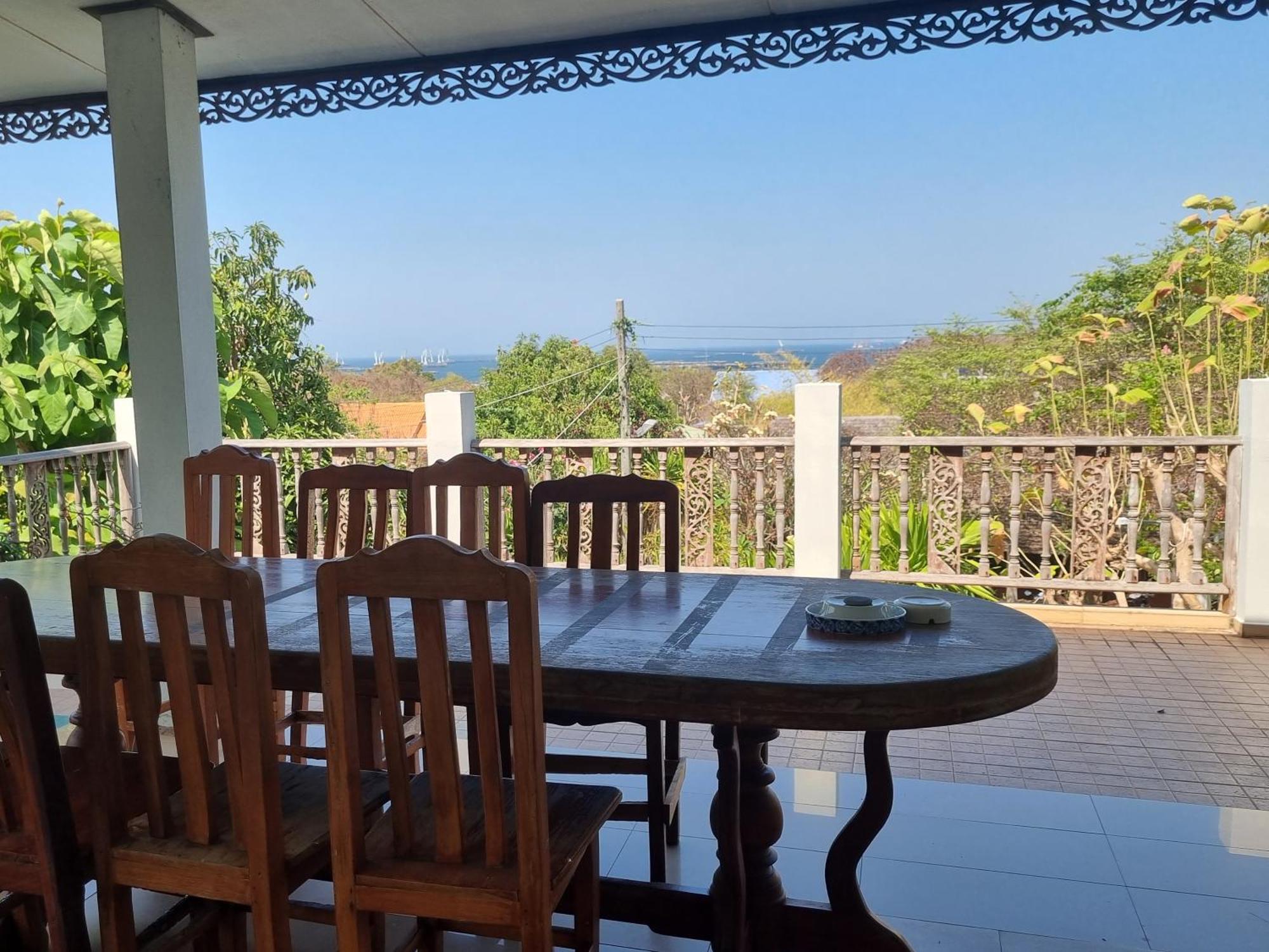 Hello Sichang Bungalow Ko Si Chang Buitenkant foto