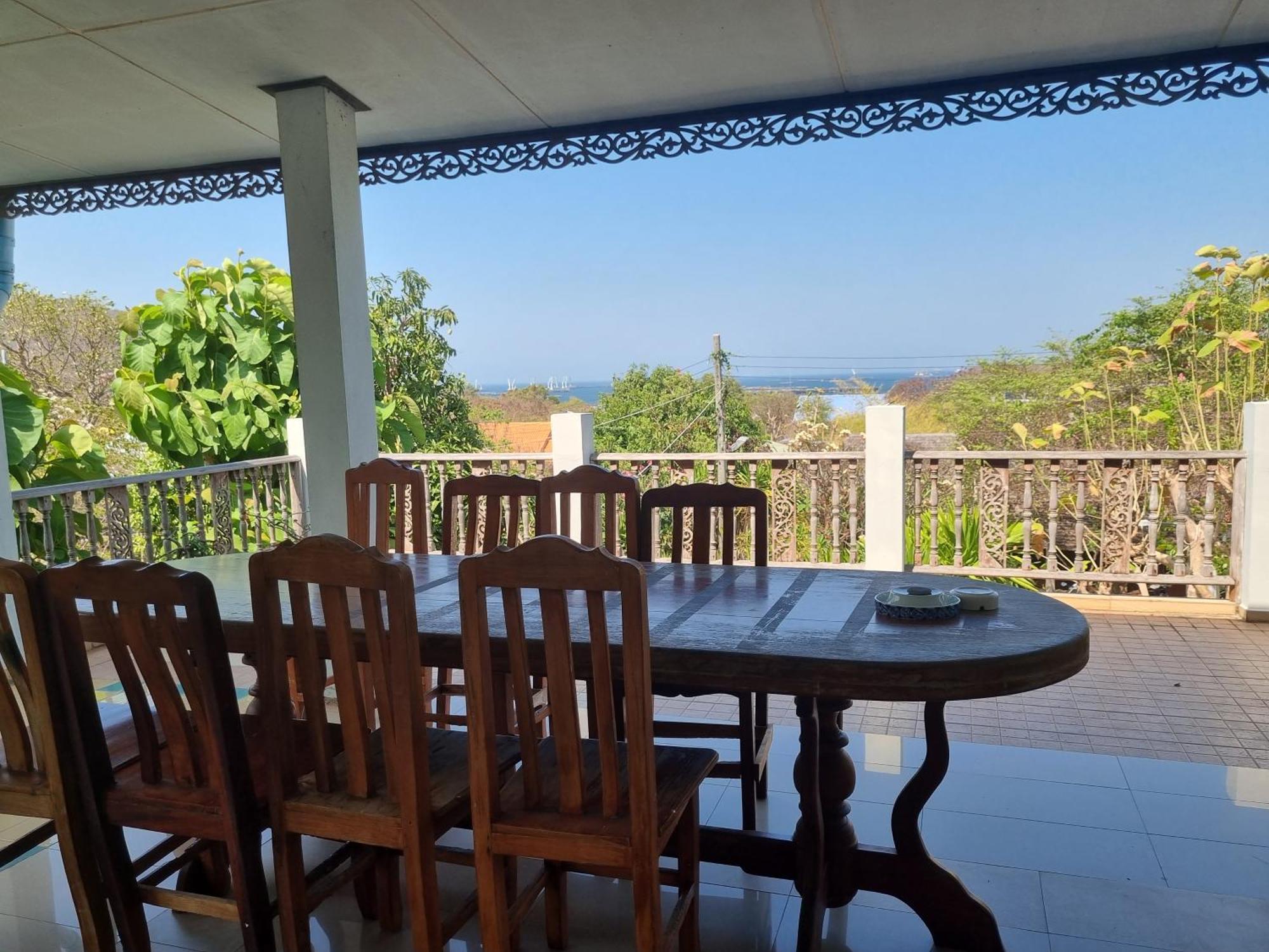 Hello Sichang Bungalow Ko Si Chang Buitenkant foto